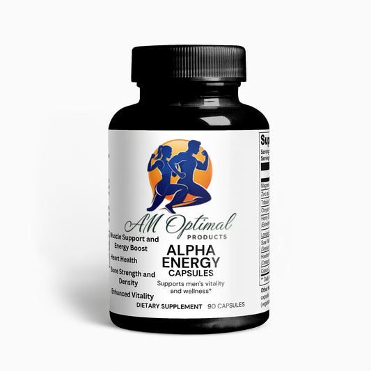 Alpha Energy