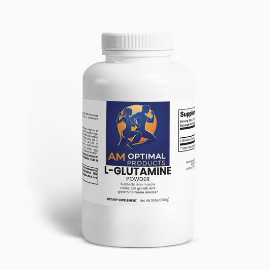 L-Glutamine Powder