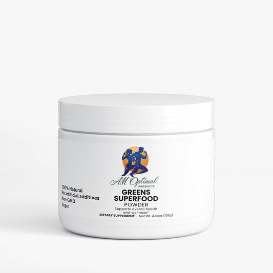Greens Superfood