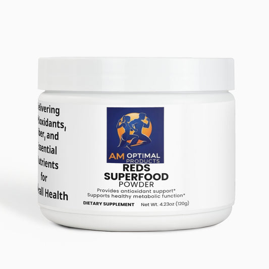 Reds Superfood