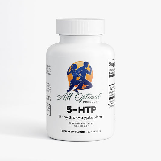 5-HTP